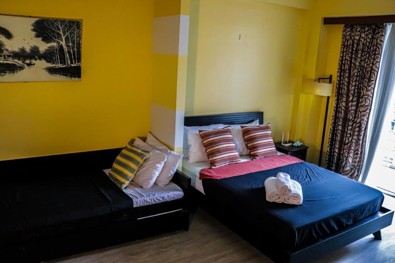 Pico De Loro Hamilo Coast By Beach Homes Nasugbu Kültér fotó