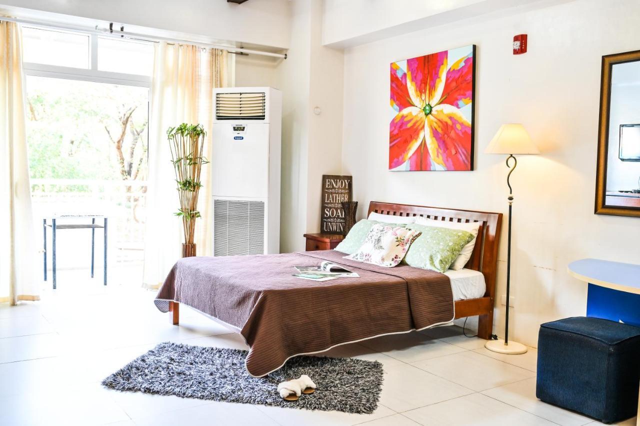 Pico De Loro Hamilo Coast By Beach Homes Nasugbu Kültér fotó
