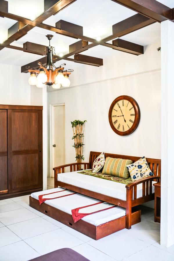 Pico De Loro Hamilo Coast By Beach Homes Nasugbu Kültér fotó