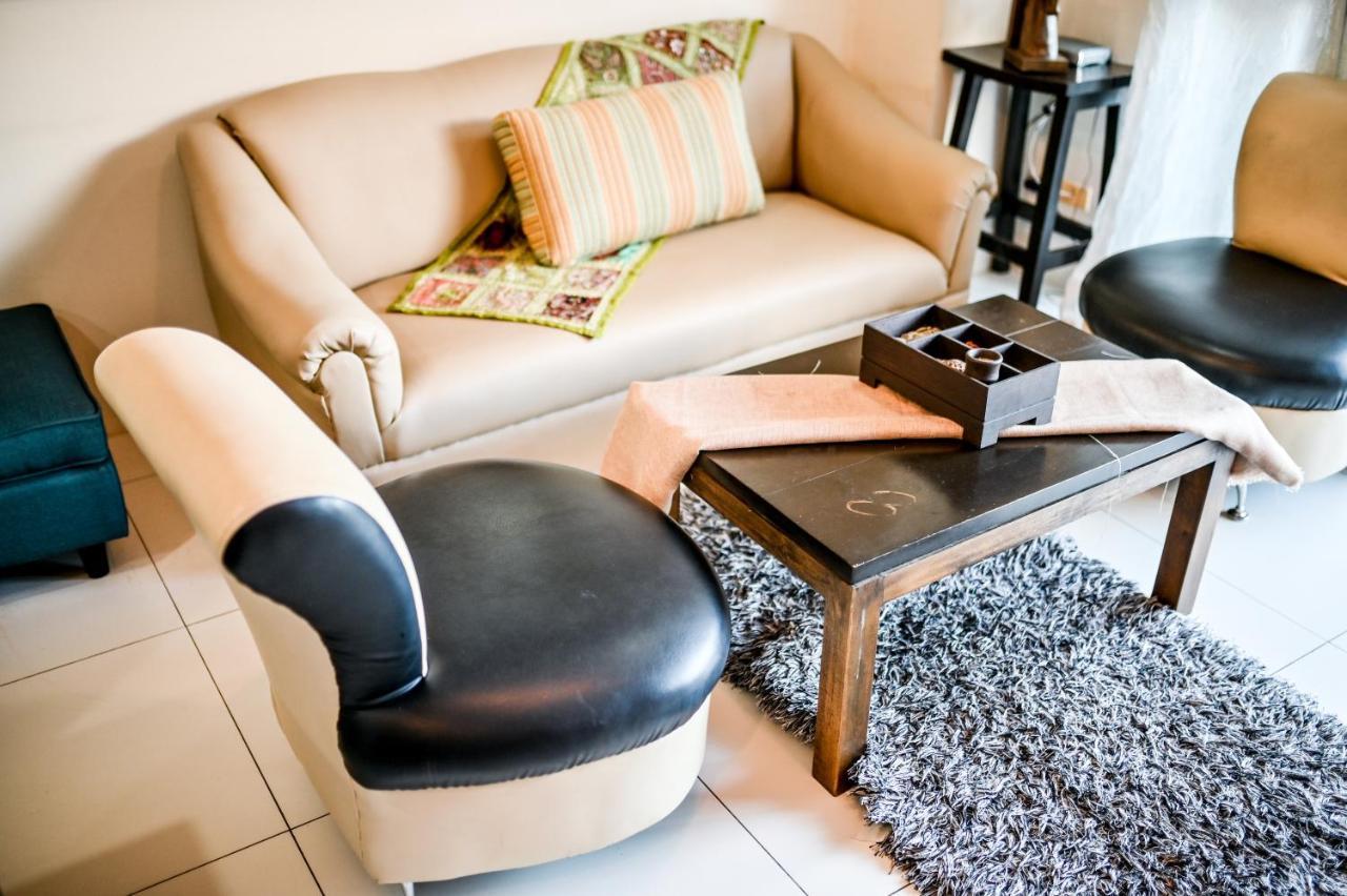 Pico De Loro Hamilo Coast By Beach Homes Nasugbu Kültér fotó