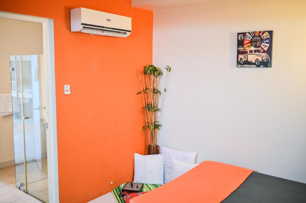 Pico De Loro Hamilo Coast By Beach Homes Nasugbu Kültér fotó