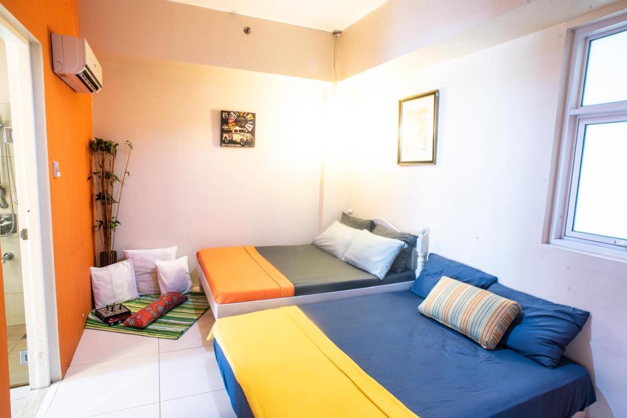 Pico De Loro Hamilo Coast By Beach Homes Nasugbu Kültér fotó