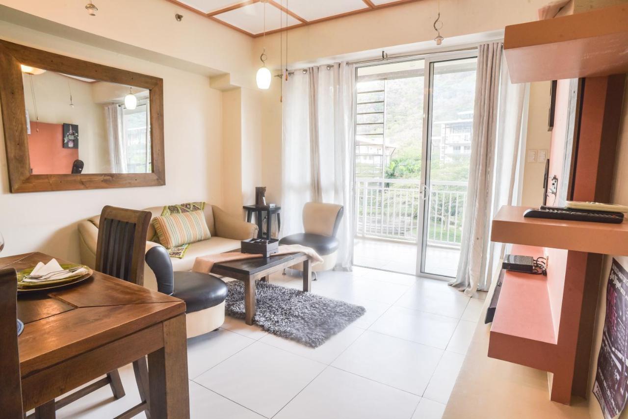 Pico De Loro Hamilo Coast By Beach Homes Nasugbu Kültér fotó