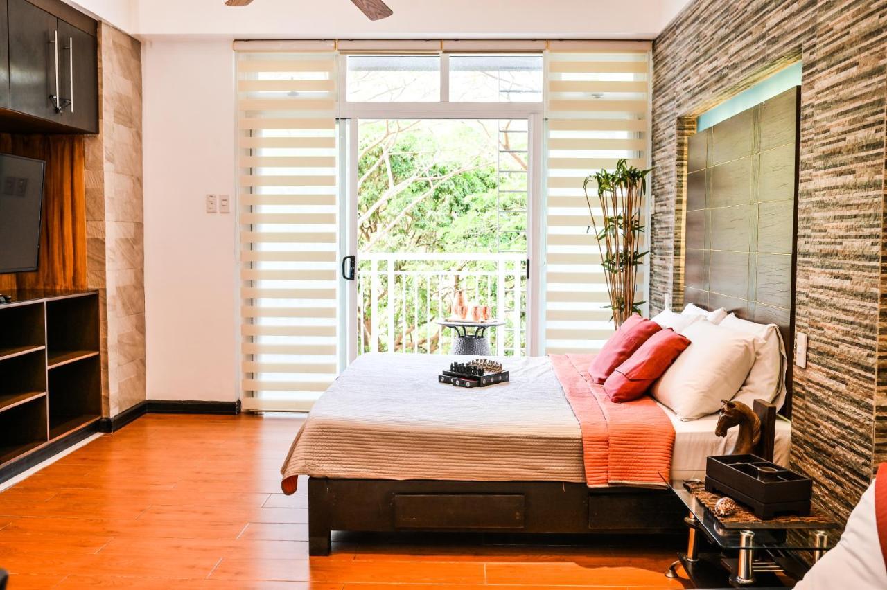 Pico De Loro Hamilo Coast By Beach Homes Nasugbu Kültér fotó