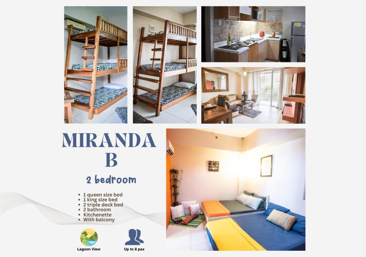 Pico De Loro Hamilo Coast By Beach Homes Nasugbu Kültér fotó