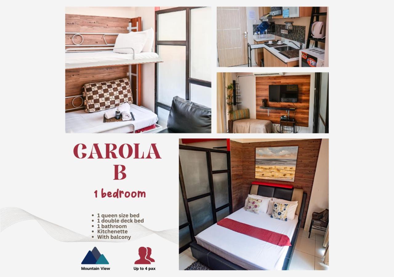 Pico De Loro Hamilo Coast By Beach Homes Nasugbu Kültér fotó