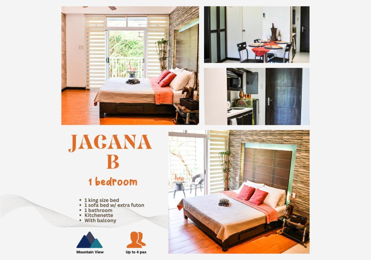 Pico De Loro Hamilo Coast By Beach Homes Nasugbu Kültér fotó