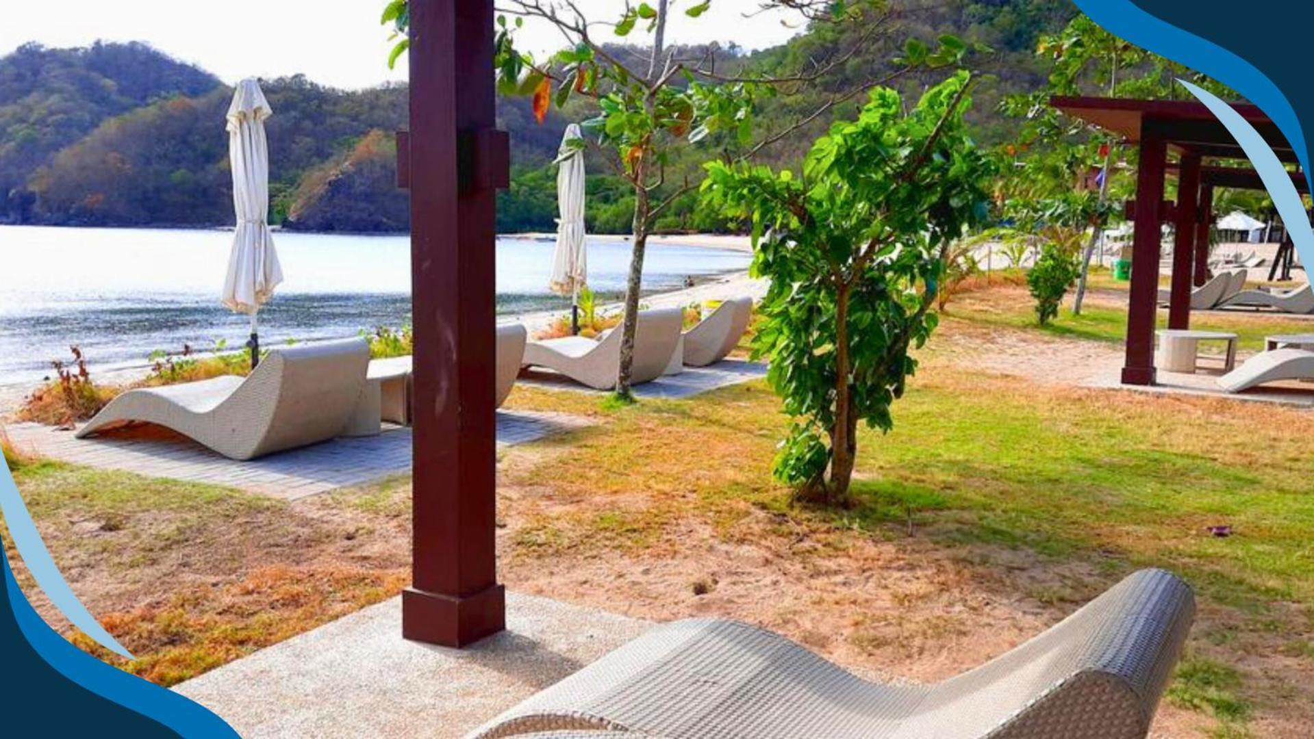 Pico De Loro Hamilo Coast By Beach Homes Nasugbu Kültér fotó