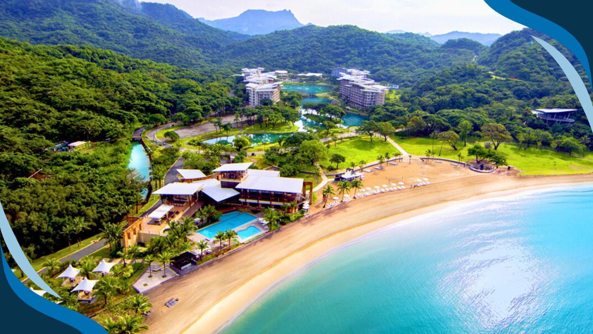 Pico De Loro Hamilo Coast By Beach Homes Nasugbu Kültér fotó