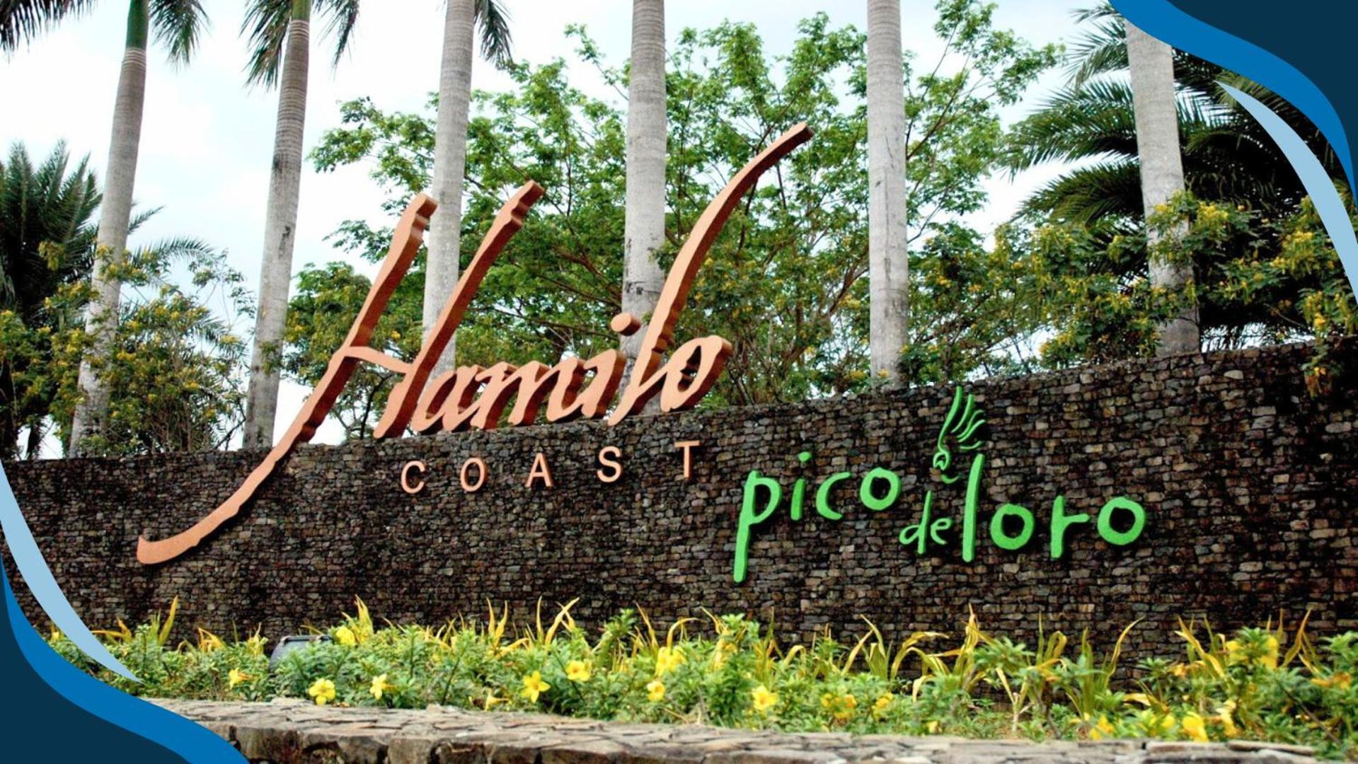 Pico De Loro Hamilo Coast By Beach Homes Nasugbu Kültér fotó