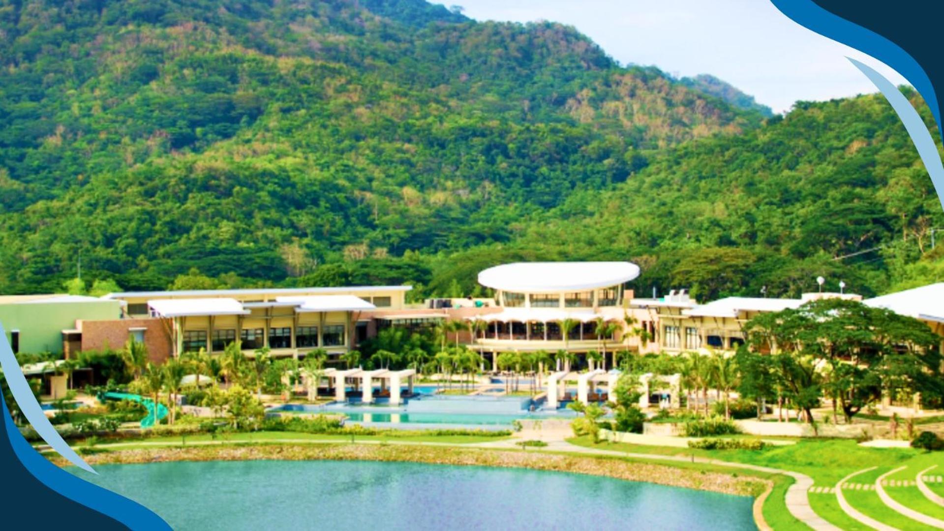 Pico De Loro Hamilo Coast By Beach Homes Nasugbu Kültér fotó