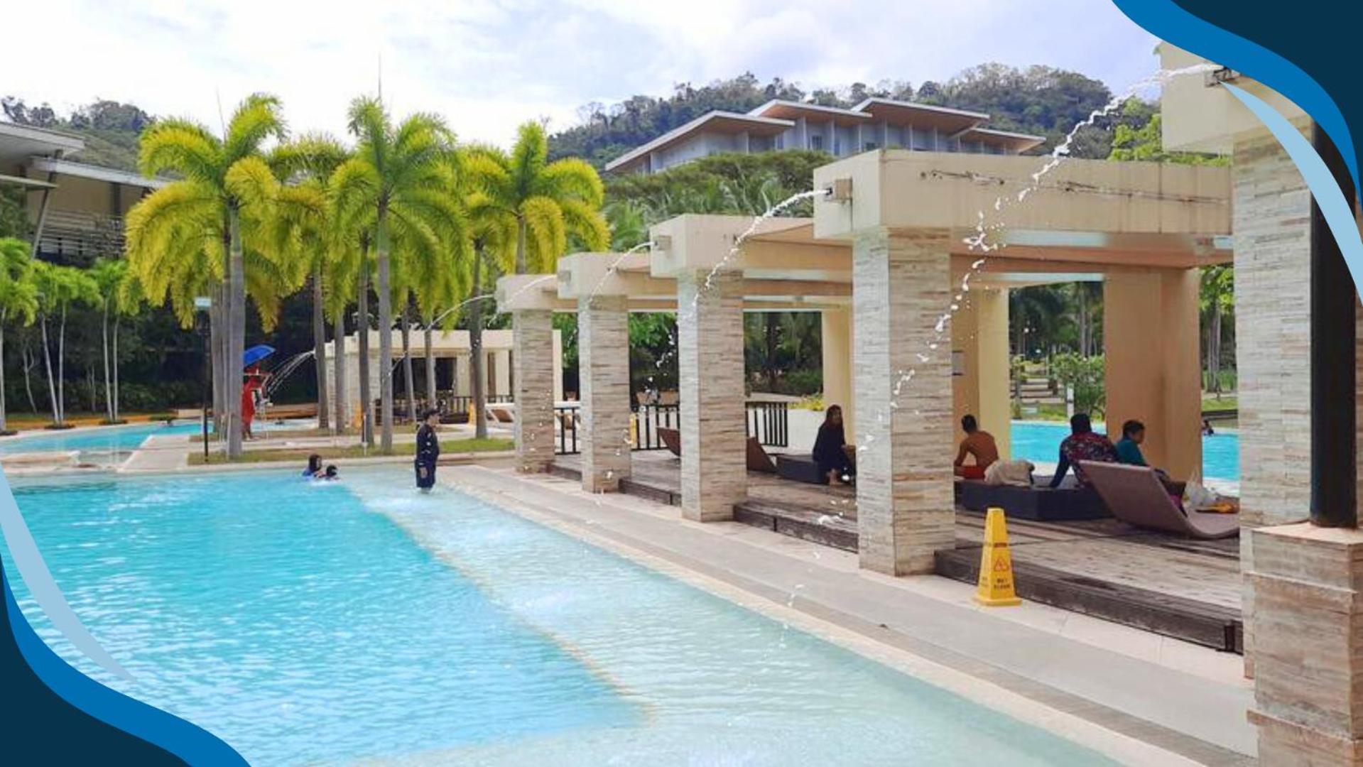 Pico De Loro Hamilo Coast By Beach Homes Nasugbu Kültér fotó