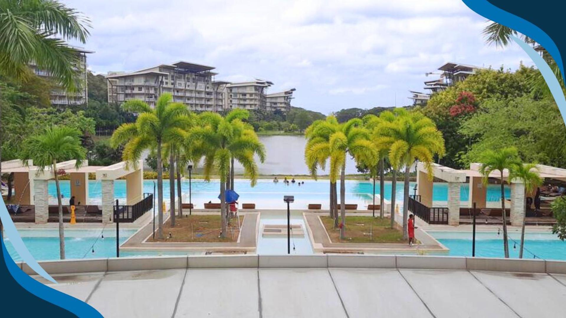 Pico De Loro Hamilo Coast By Beach Homes Nasugbu Kültér fotó