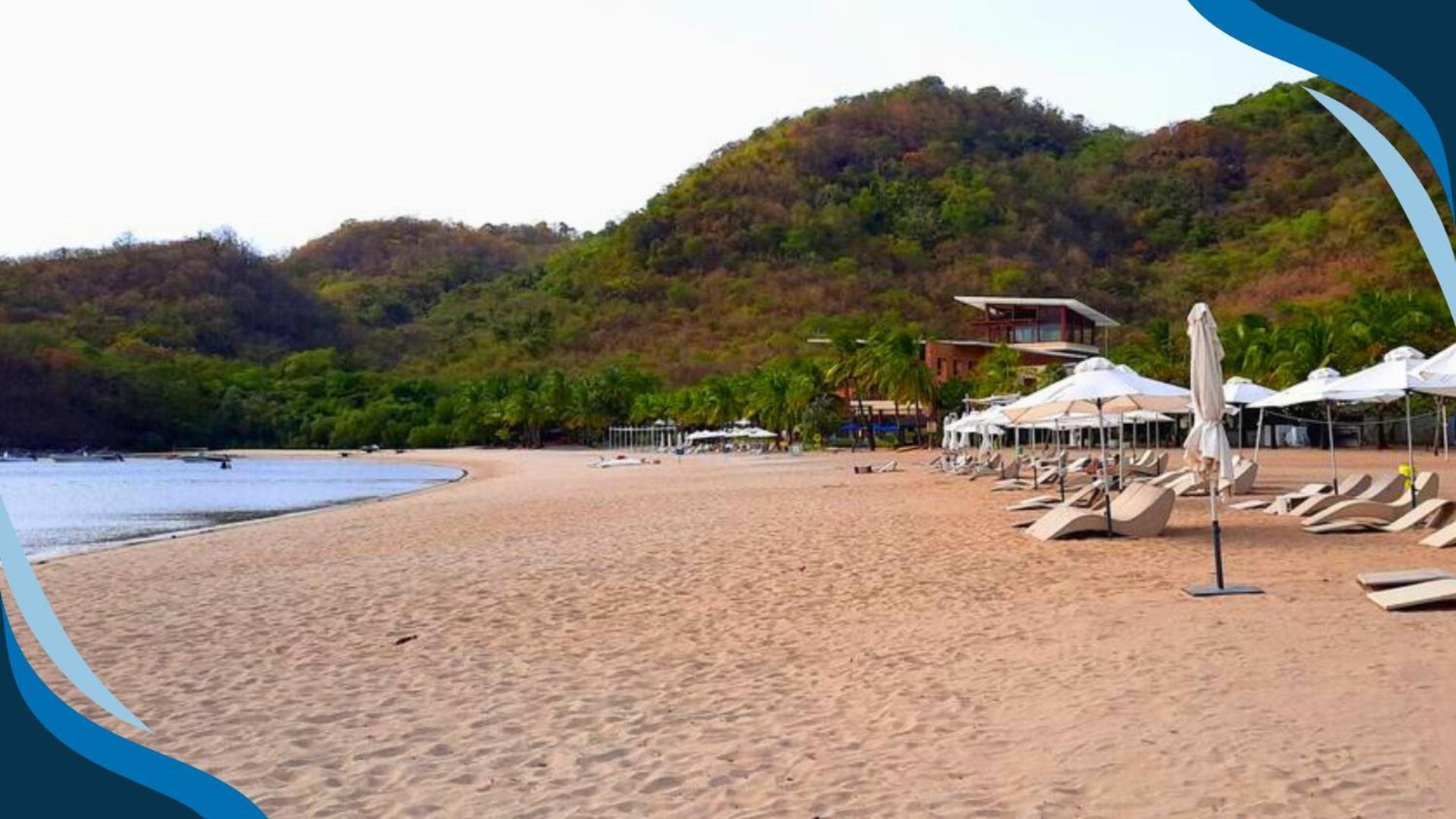 Pico De Loro Hamilo Coast By Beach Homes Nasugbu Kültér fotó