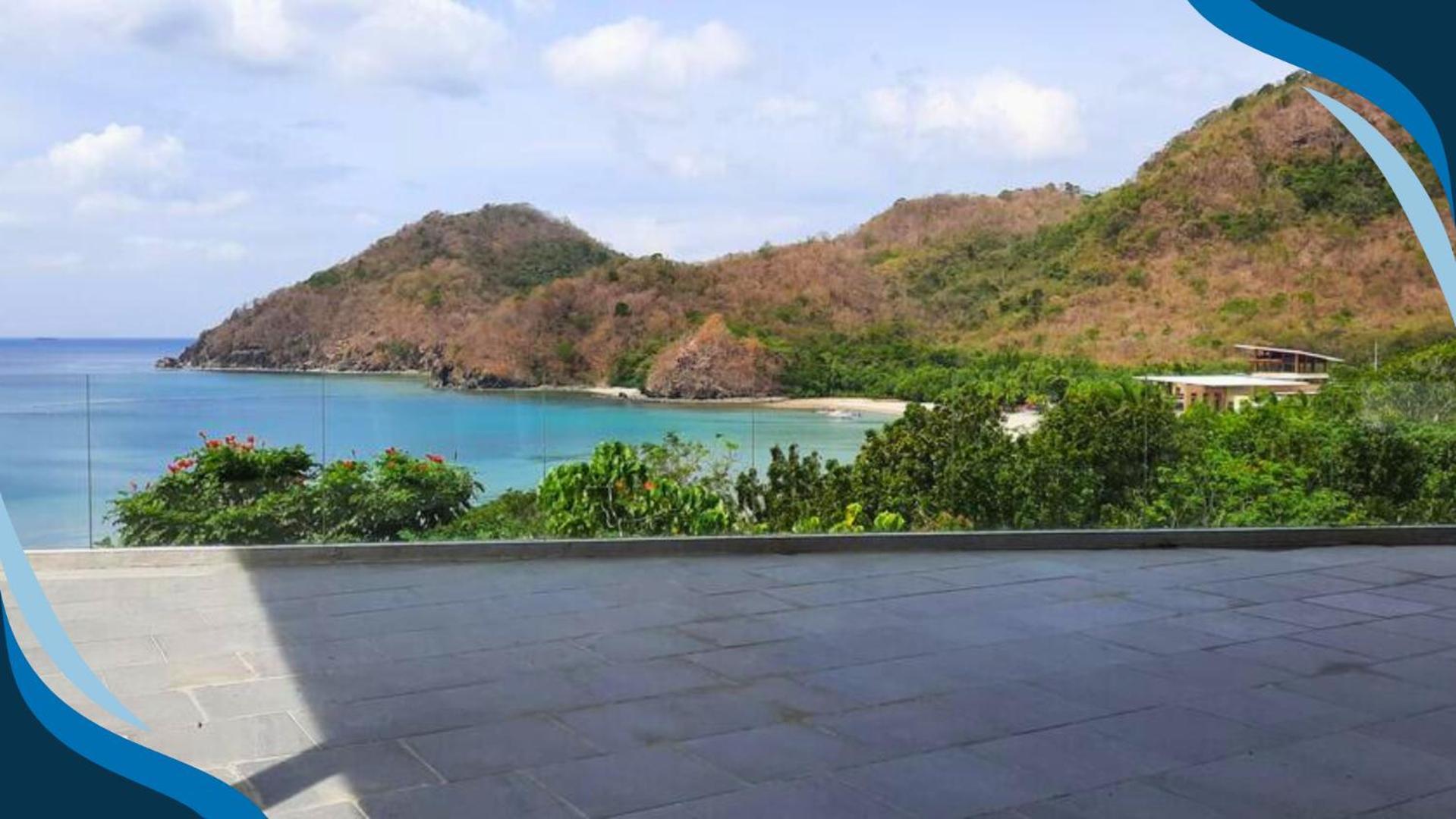 Pico De Loro Hamilo Coast By Beach Homes Nasugbu Kültér fotó