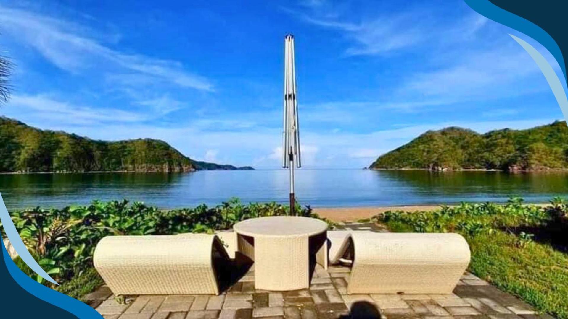 Pico De Loro Hamilo Coast By Beach Homes Nasugbu Kültér fotó